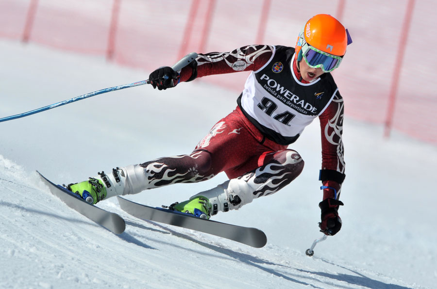 Reglamentos Esqu&iacute; Alpino Temporada 2014-2015